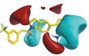 Accurate Protein Electrostatics Add a New Dimension to Structure-based Drug Design