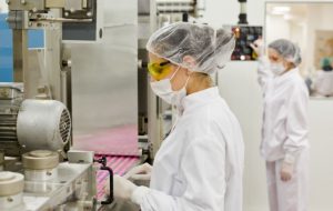 Strategies for Developing a Cost-Efficient Pharmaceutical Manufacturing Process
