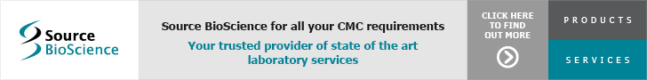 Source Bioscience+Banner